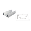 BIPV BRACKETS-M-SHAPED TROUGH
