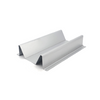 BIPV BRACKETS-M-SHAPED TROUGH