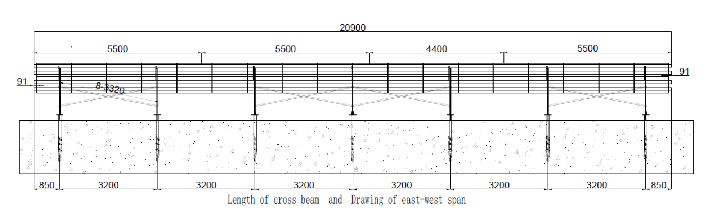 Steel Ground Mounting System (Ground Screw)-1