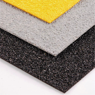 FRP STAIR COVERS & NOSING