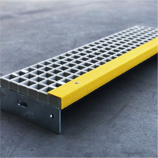 ANTI-SLIP GRATINGS